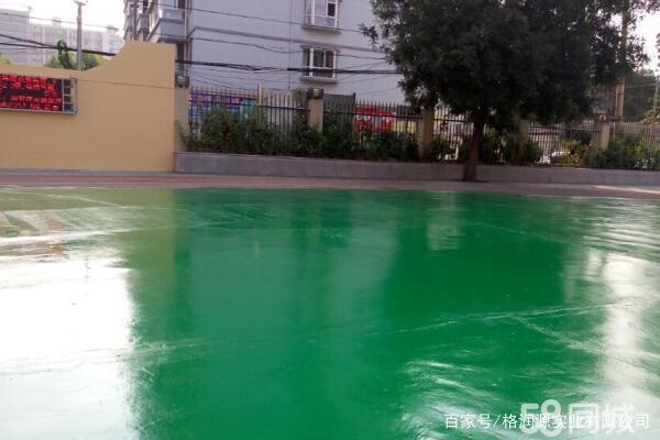嘉兴 地坪漆翻新维修