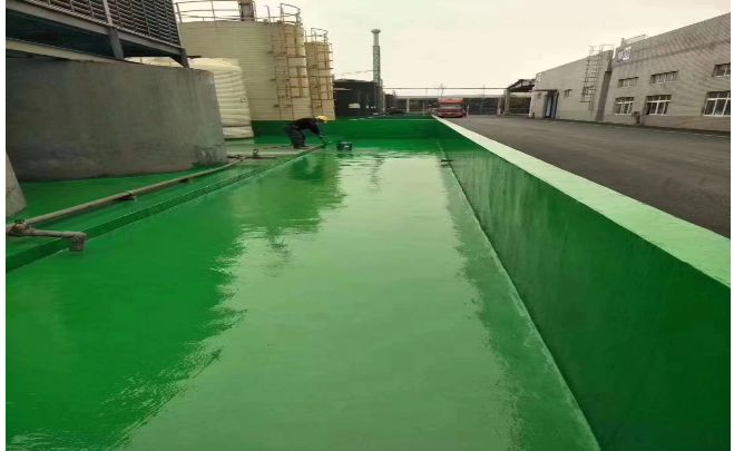 嘉兴厂房地坪翻新整改综合方案